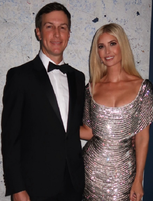 Угода на $1,4 млрд. Іванка Трамп та Джаред Кушнер придбали острів у Середземному морі – The Telegraph